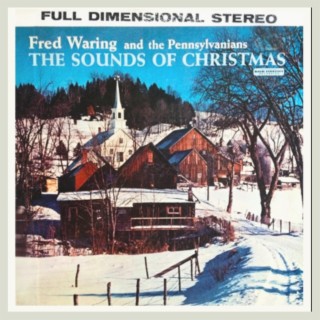 The Sounds of Christmas