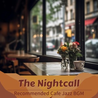 Recommended Cafe Jazz Bgm