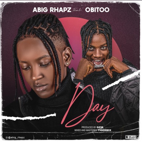 Day ft. Obitoo | Boomplay Music