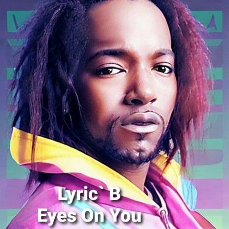 Eyes on you | Boomplay Music