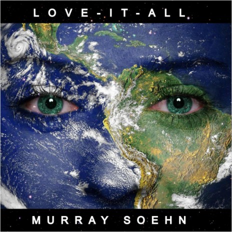Love It All (CD Mix)