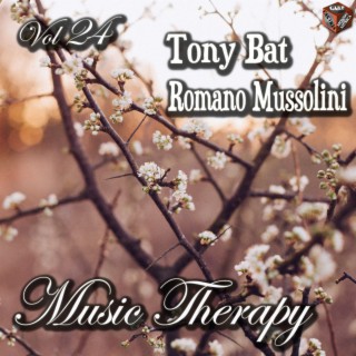 Music Therapy, Vol. 24