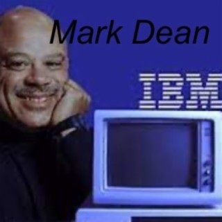 Black History Moment "Mark Dean"