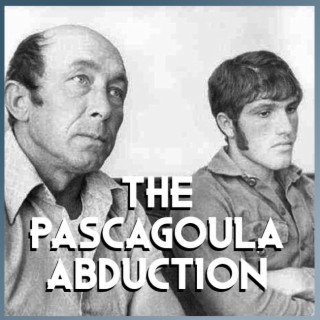 The Pascagoula Abduction - Episode 54