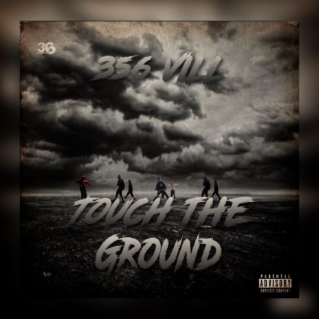 Touch The Ground | Boomplay Music