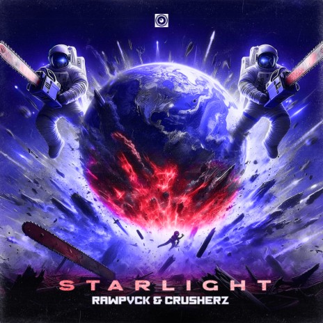 Starlight ft. RAWPVCK | Boomplay Music