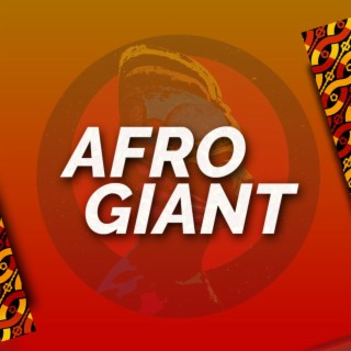 Afro Giant Instrumental-prod.HBvibes