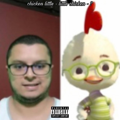PÍO PÍO PÍO ft. Chicken Little, Little Chicken & ?