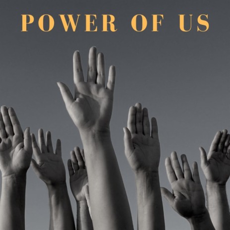 Power Of Us (feat. Magdalena & Simon) | Boomplay Music