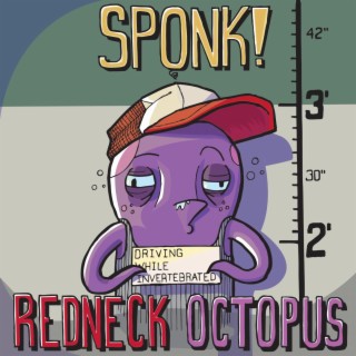 Redneck Octopus