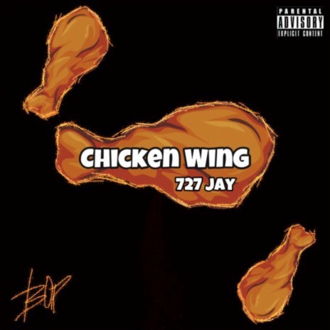 Chicken Wing | Boomplay Music