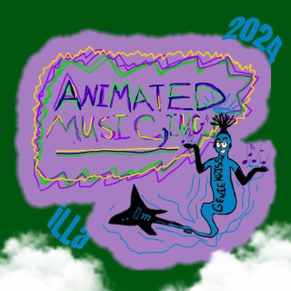 Animated Music, Inc.