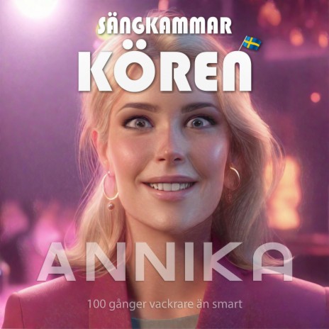 Annika | Boomplay Music