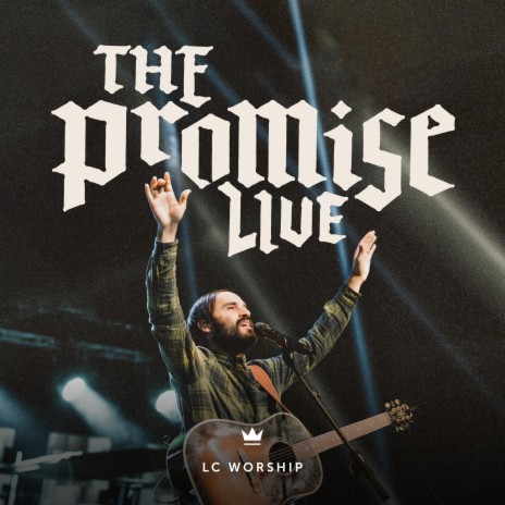 The Promise (Live) | Boomplay Music