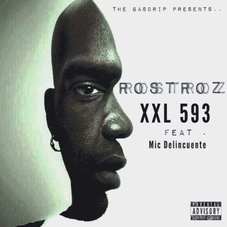 Rostroz ft. Mic Delincuente | Boomplay Music