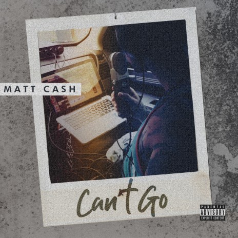 Can't Go | Boomplay Music