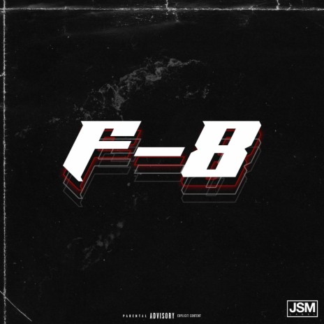 F-8 | Boomplay Music