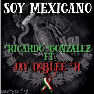 Soy Mexicano