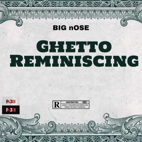 Ghetto Reminiscing | Boomplay Music