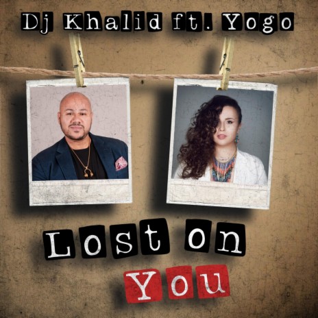 Lost on You ft. Yogo | Boomplay Music