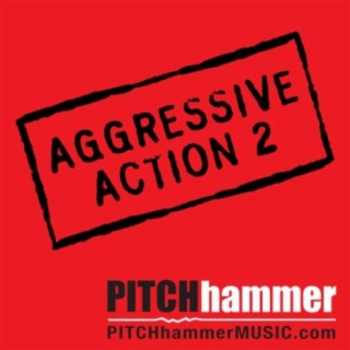 Aggressive Action, Vol. 2