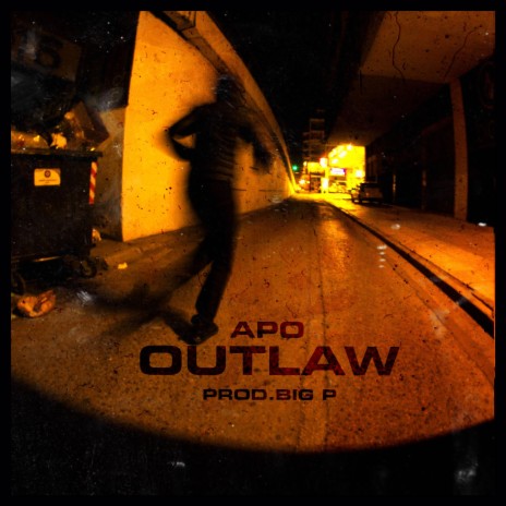 OUTLAW (Album Version) ft. Big P