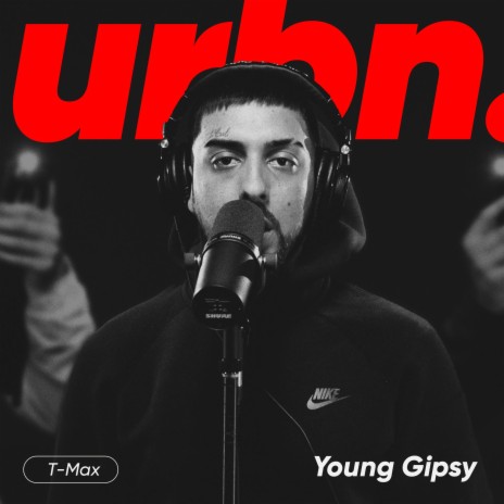 T-Max - Urbn. Live Session ft. Urbn. | Boomplay Music