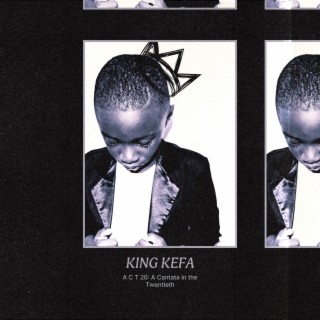 King Kefa