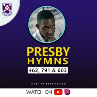 Presby Hymn 462 (Mobrohunu Nyame gyaa me) ft. Christian Arko lyrics | Boomplay Music