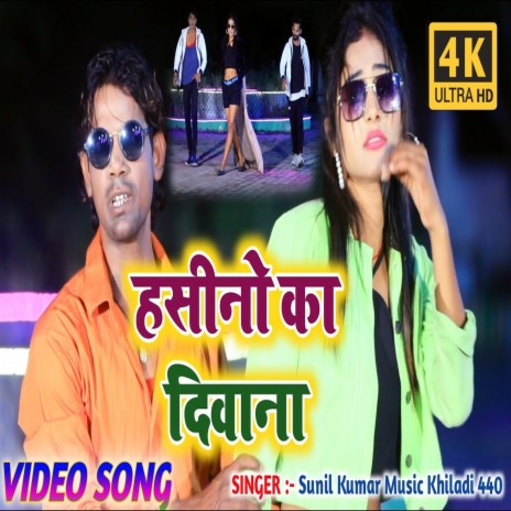 Sara Jamana Hasino Ka Diwana (hindi Songs) | Boomplay Music