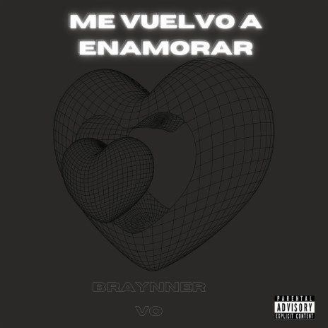 ME VUELVO A ENAMORAR ft. VO