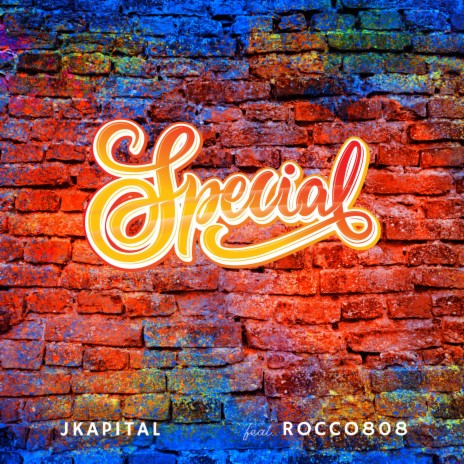 Special ft. Rocco808 | Boomplay Music