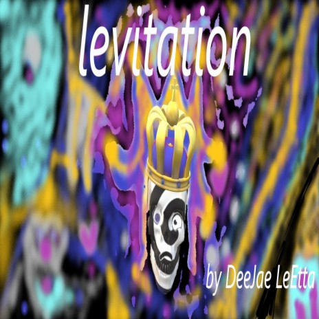 Levitation | Boomplay Music