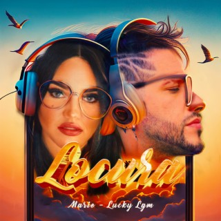 LOCURA ft. Marie lyrics | Boomplay Music