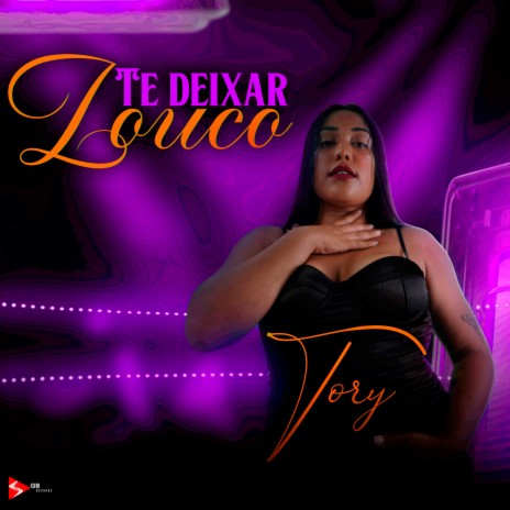 Te Deixar Louco ft. DJ hunter | Boomplay Music