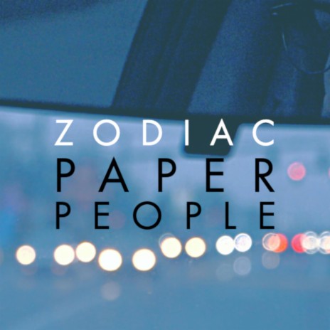 Paper People | Boomplay Music