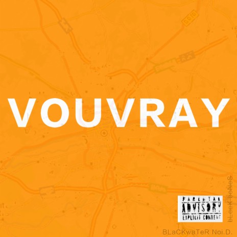 Vouvray | Boomplay Music