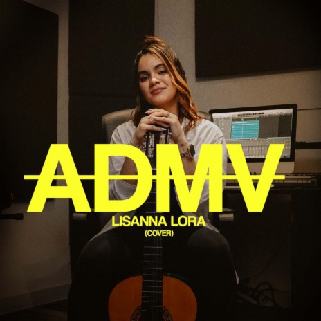 ADMV | Boomplay Music