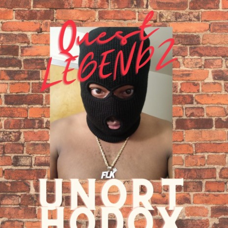 Unorthodox | Boomplay Music