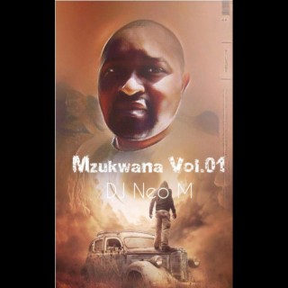 Mzukwana, Vol. 01