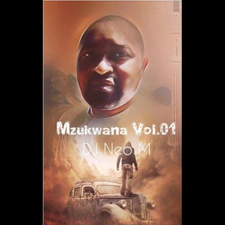 Mzukwana