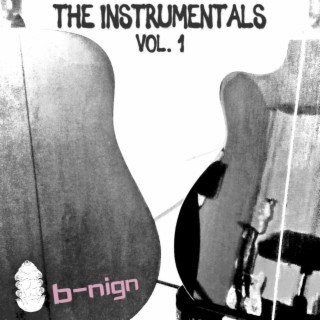 The Instrumentals, Vol. 1 (Instrumental)