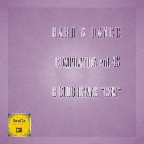 Hard Melody (Club H&D Mix)