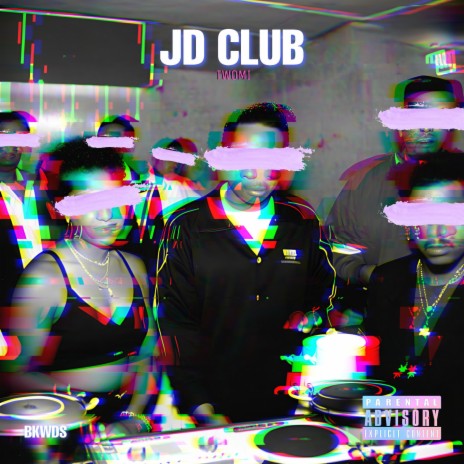 JD Club | Boomplay Music