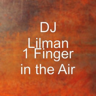 Swing That (1 Finger In The Air) (Radio Edit)