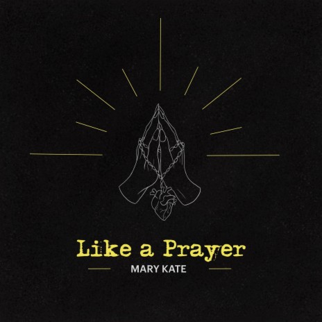 Like a Prayer (instrumental) | Boomplay Music