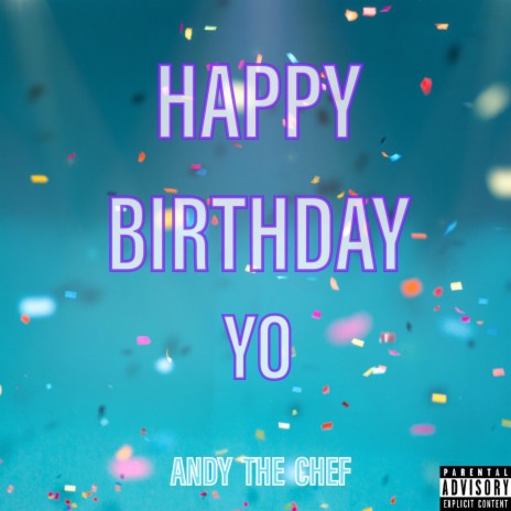 Happy Birthday Yo | Boomplay Music
