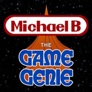 Michael B The Game Genie