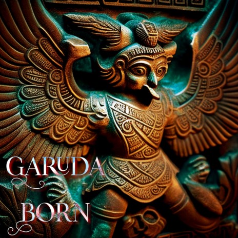 Garuda