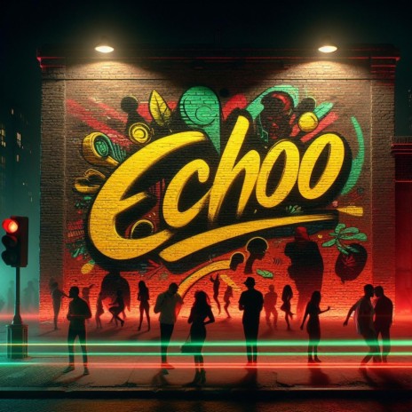 Echoo | Boomplay Music